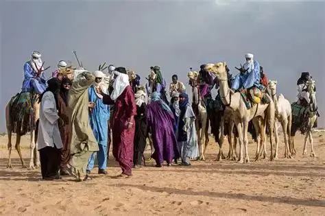 Niger : Les festivités de la Cure Salée Edition 2026 prévues du 25 au 27 septembre à Ingall (Officiel)
