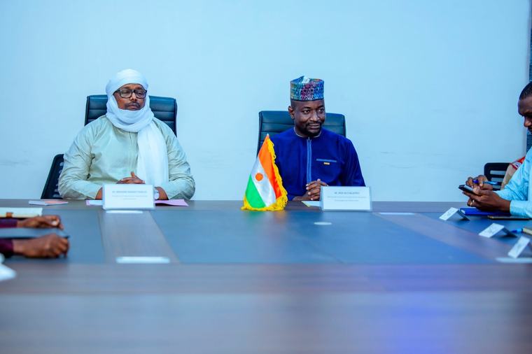 Médias au Niger : l’ONC et le gouvernement contre la désinformation