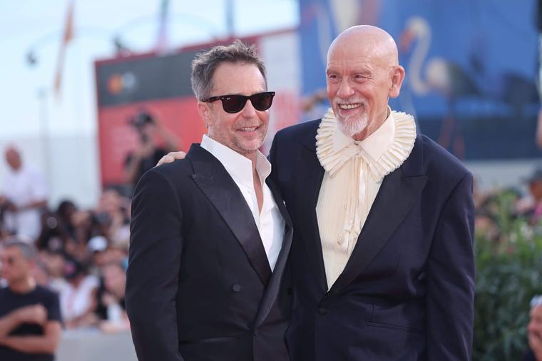Mostra de Venise 2026 : avec 13 minutes de standing ovation, ce film s'impose déjà comme un immense favori