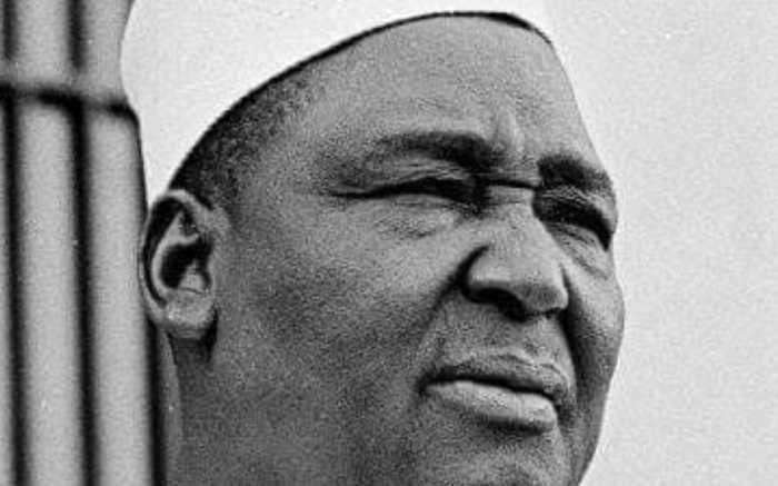Boubou Hama et ses écrits : penser le Niger, écrire l’Afrique