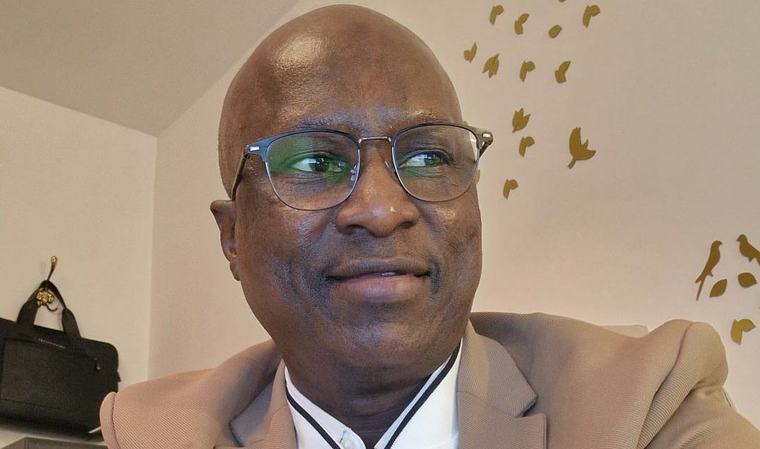 Le Nigérien de la semaine : M. Ibrahim Tankary