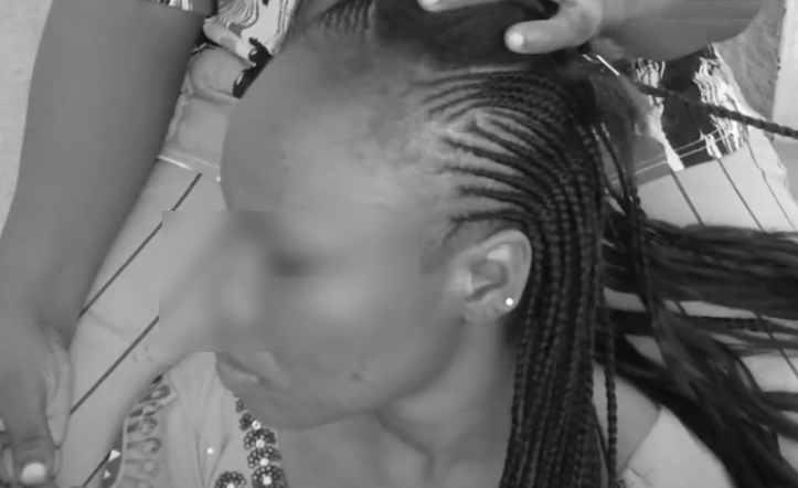 Tourgourou au Niger : quand les tresses deviennent symbole d’amour et d’humour