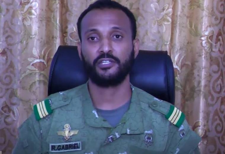 Niger : le capitaine Roger Gabriel fait des révélations sur les événements du 29 août à Niamey
