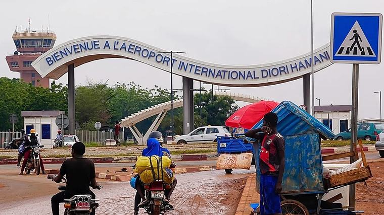 Niger : le régime militaire dit "reprendre progressivement le contrôle" face aux soldats mutins