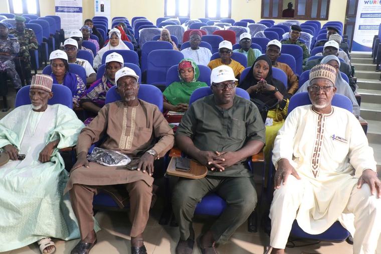 Atelier régional de sensibilisation sur les réformes en matière de l’état civil, d’identification des personnes physiques et de modernisation du système national d’identification au Niger