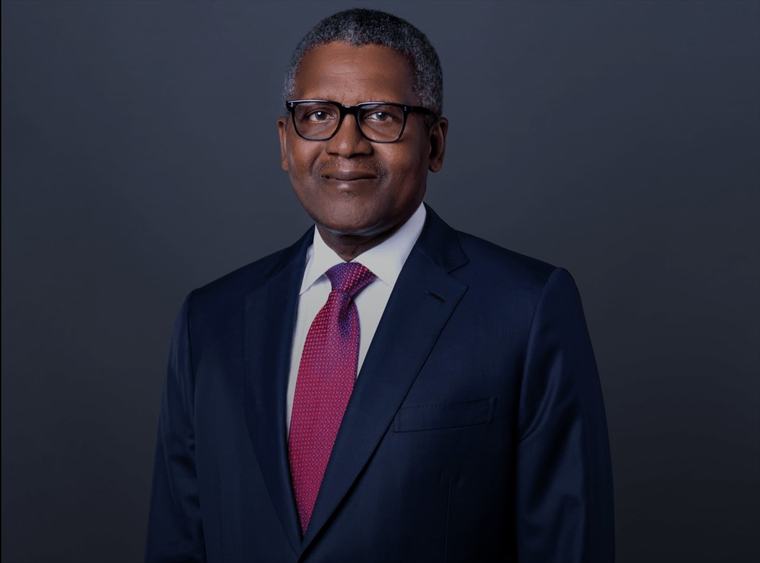 Nigeria : Prix, valorisation, calendrier… les détails de l’IPO de la raffinerie de Dangote