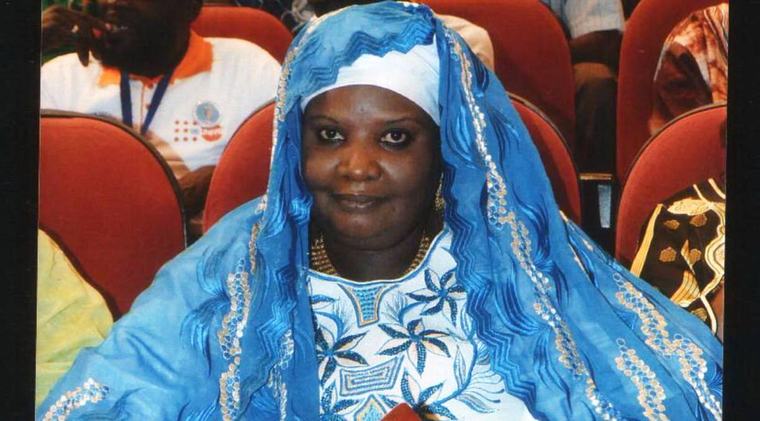 La Nigérienne de la semaine : Madame Hama Ramatou