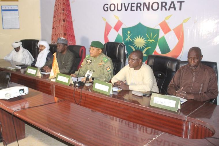 Agadez : Quelque 163.680 enfants traités contre le paludisme sur une cible de 156.000, soit une couverture de 105%