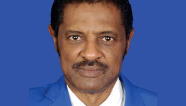 Le Nigérien de la semaine : M. Abdourahamane Oumarou Ly