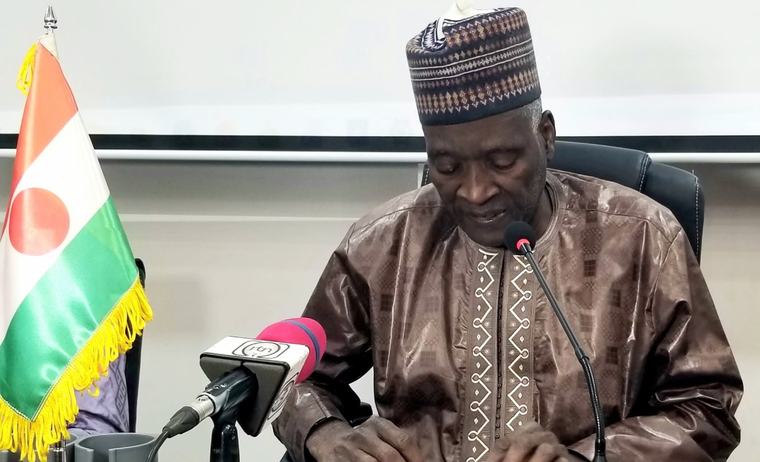 Niger : 4 115 candidats attendus au BTS d’État 2026 à partir du 19 août