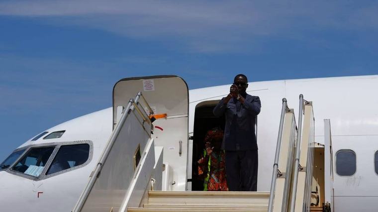 AES : L’intégration parlementaire franchit un cap à Niamey