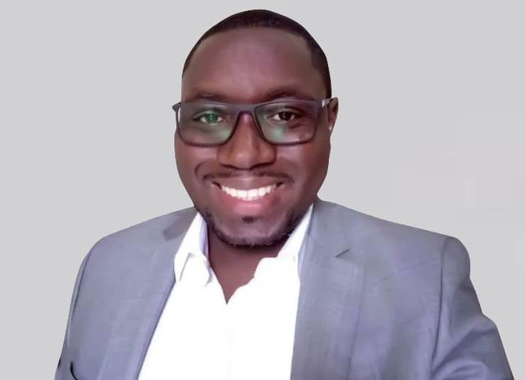 Le Nigérien de la semaine : M. Garba Illou Abdoul Kadri