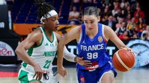 Basket-ball. Un quart piège, les États-Unis pas avant la finale... La suite du programme des Bleues à la Coupe du monde