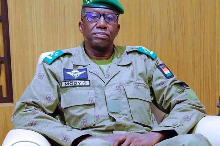 Niger : une mutinerie militaire secoue Niamey