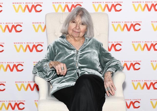 Robin Morgan : décès d’une “voix féministe radicale”