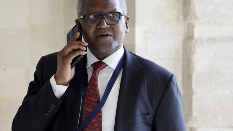 Nigeria: comment la guerre en Iran profite à Aliko Dangote, l’homme le plus riche d’Afrique