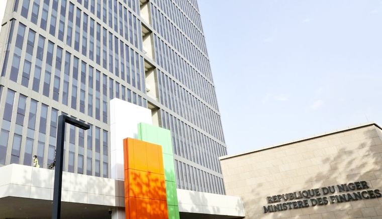 Niger : le budget 2026 révisé à 2 980,54 milliards de francs CFA
