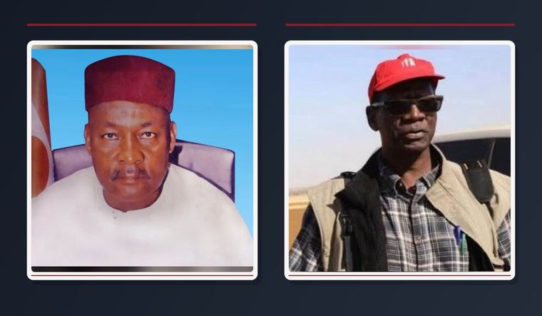 Disparition du journaliste Moussa Kaka et interpellation de Kalla Moutari à Niamey