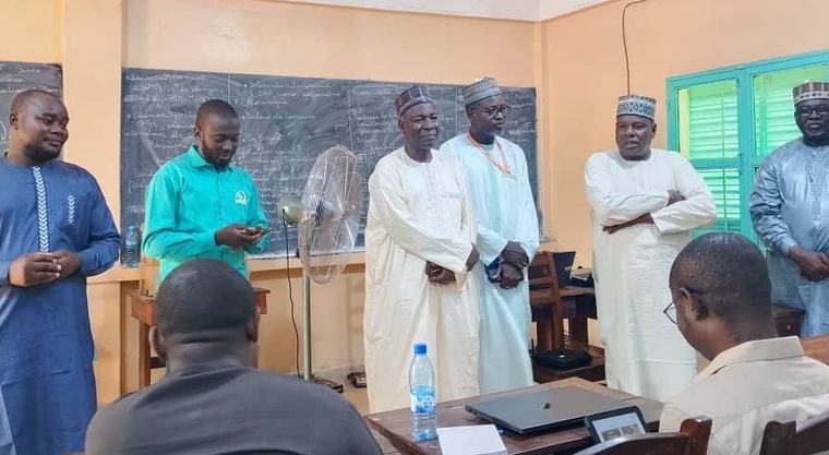 Niger : Maradi prépare le cinquième Recensement général de la population et de l’habitat