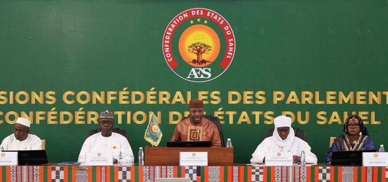 Niger : le Parlement confédéral de l’AES examine sécurité, diplomatie et développement